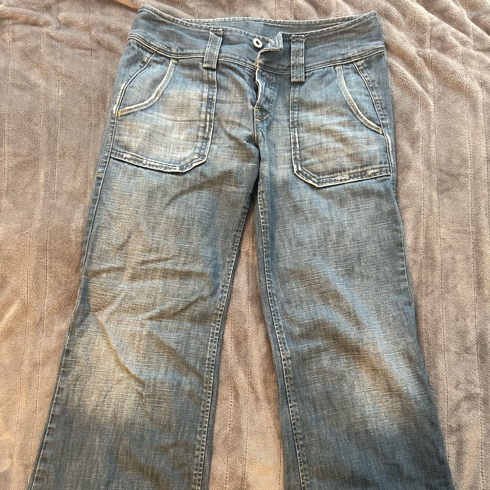 Diesel women’s jeans